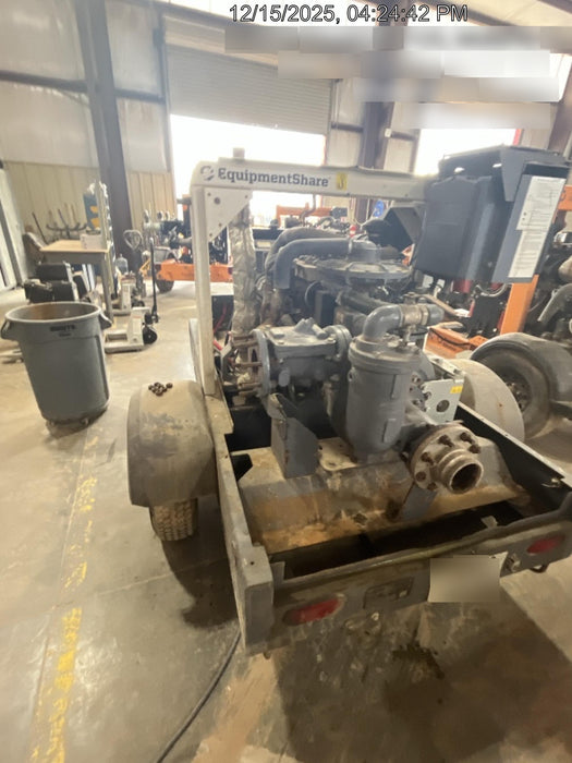 2022 ATLAS COPCO PAC F44 KD