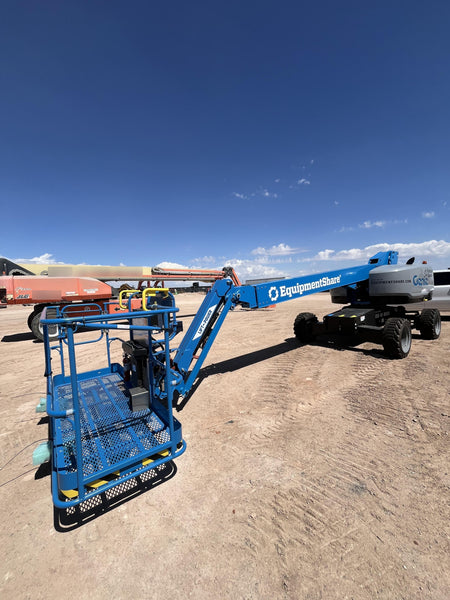 2026 GENIE S-45 XC