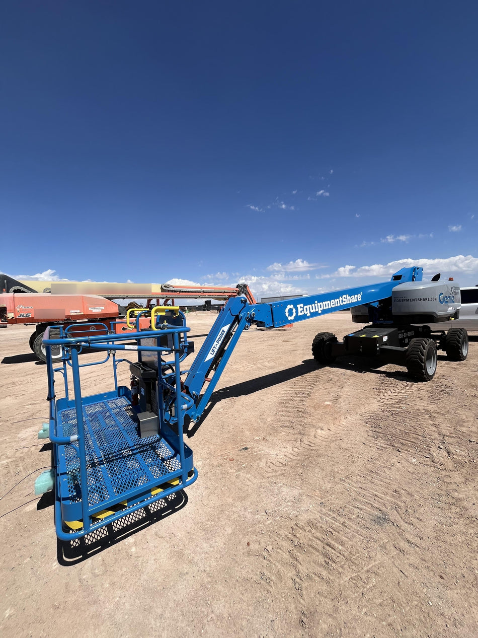 2026 GENIE S-45 XC