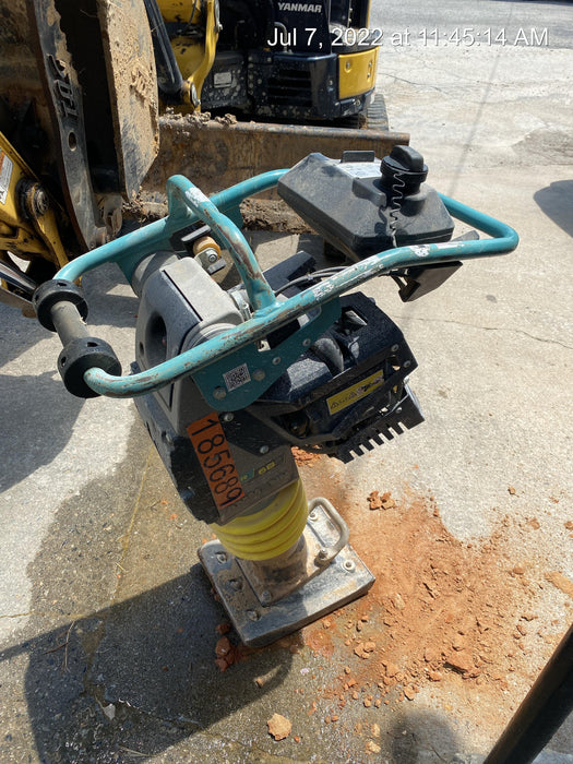 2021 AMMANN ATR 68 P