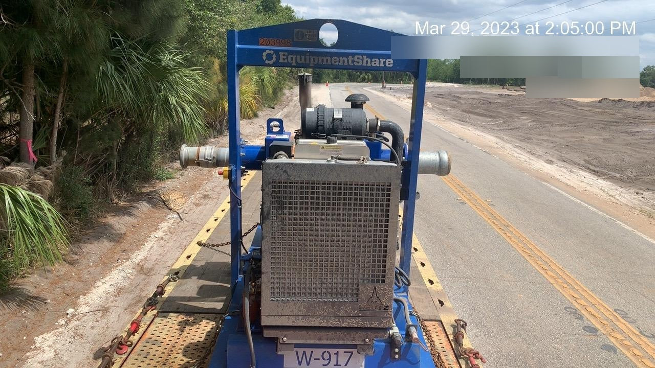 2022 THOMPSON 8RW-DDS-3.6-X