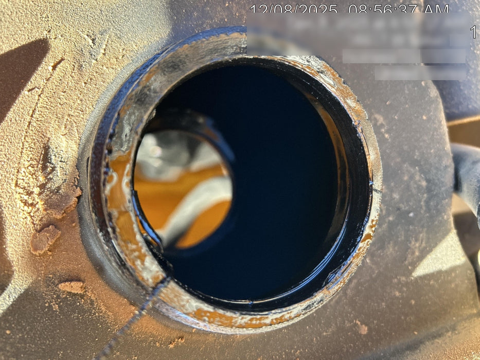 2023 ATLAS COPCO XAS188 CWK