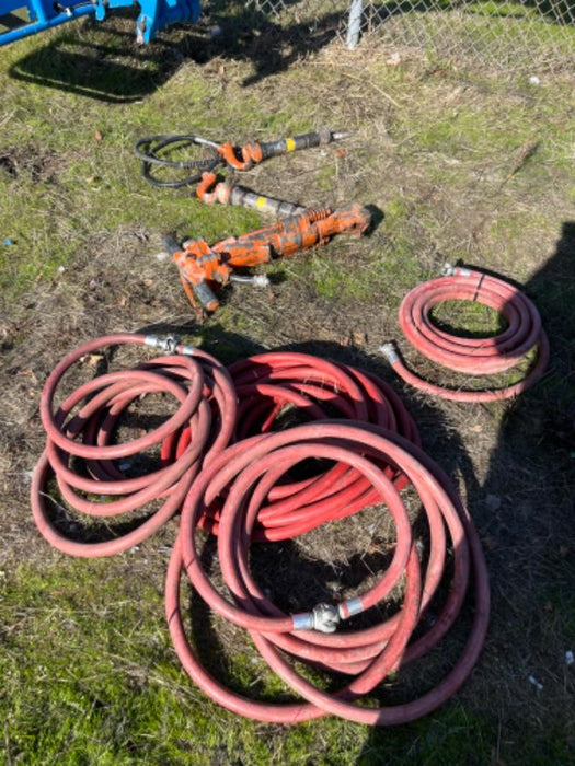 2019 AMERICAN PNEUMATIC TOOL M654