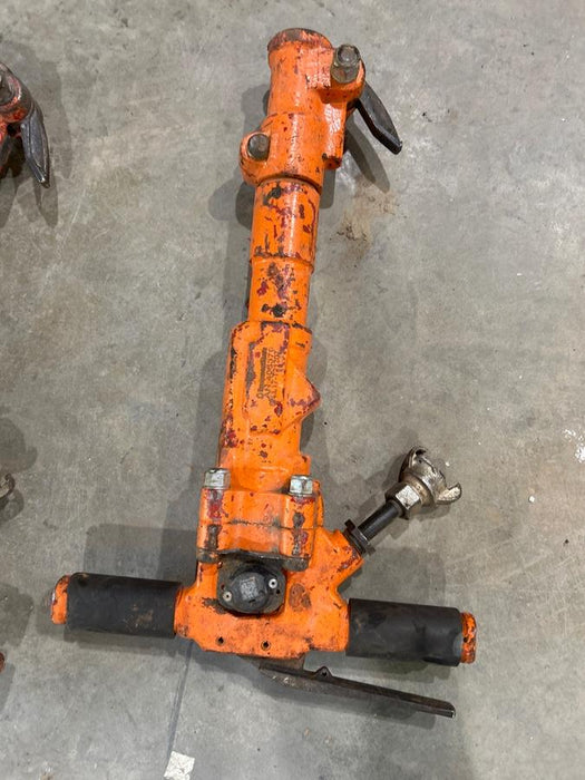 2024 MICHIGAN PNEUMATIC ES-TPB30-1-TRACKER