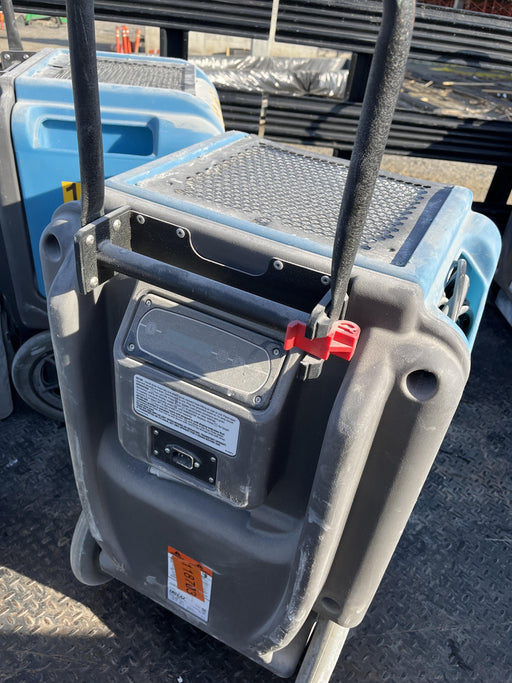 2020 DRI-EAZ LGR 7000XLi