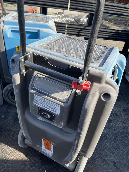 2020 DRI-EAZ LGR 7000XLi