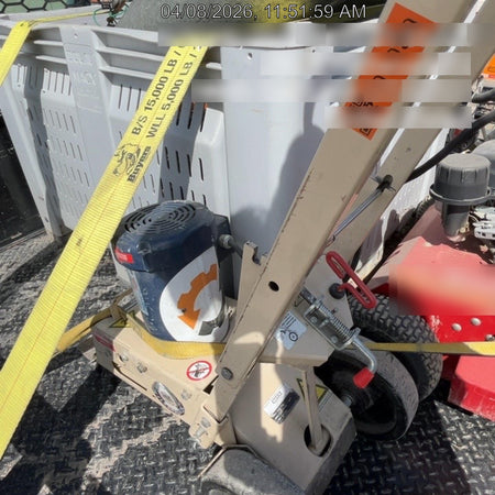 2020 EDCO TS-8.75L