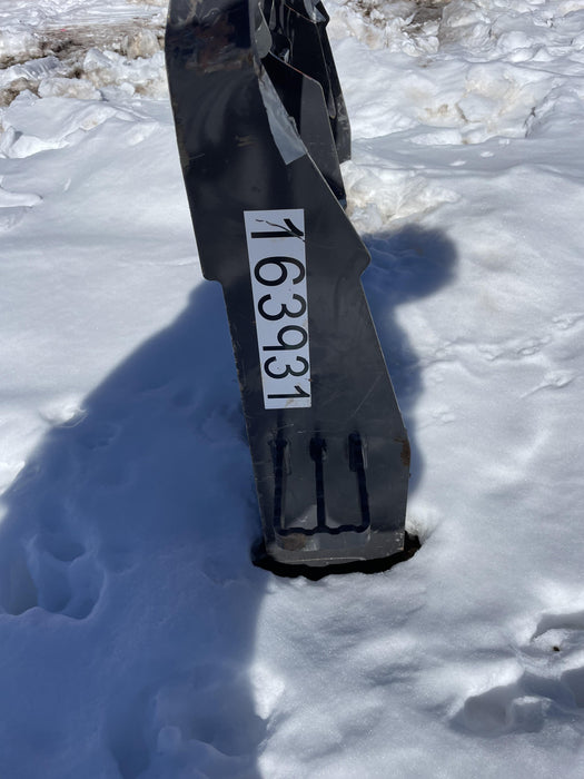 2021 PALADIN 48" Pallet Forks - Paladin