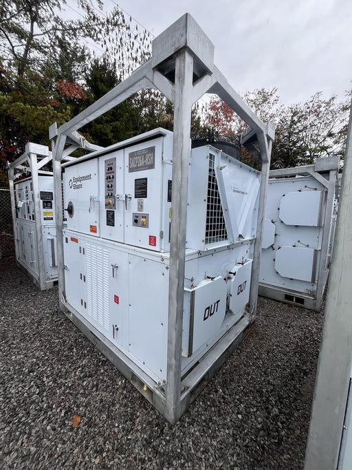 2024 SMARTECH SACP26A-HS