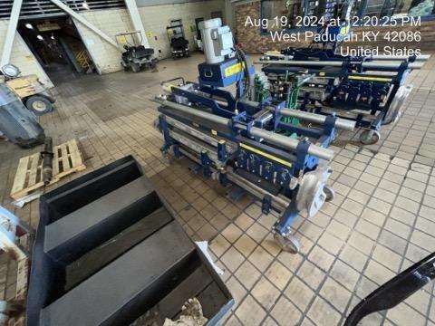 2023 CURRENT TOOLS 252-CT