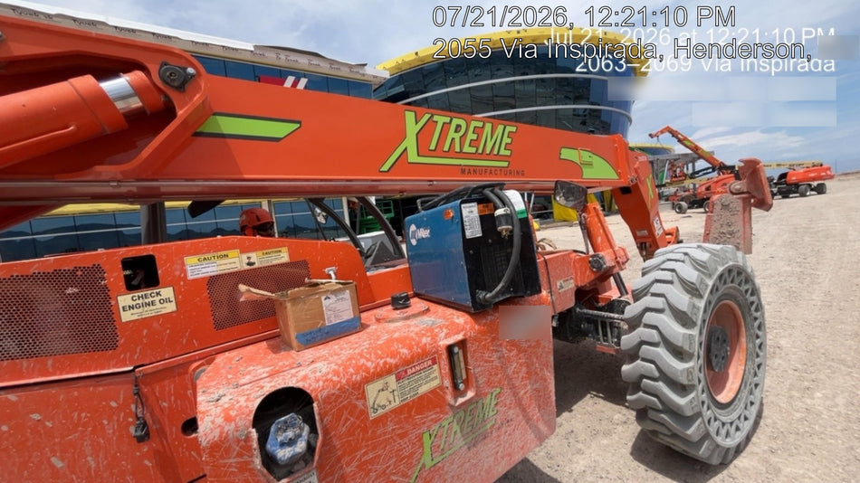 2023 MILLER ELECTRIC XMT 350