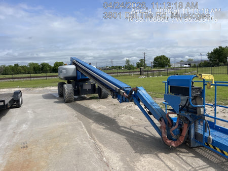 2020 GENIE S-85 XC