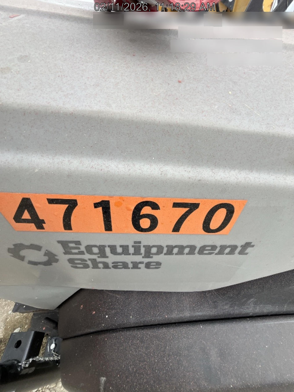 2024 WACKER NEUSON LTT4