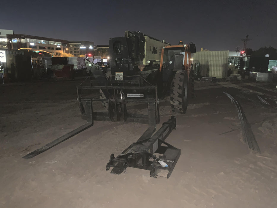 2020 STAR INDUSTRIES M1360B - Star JIB Boom