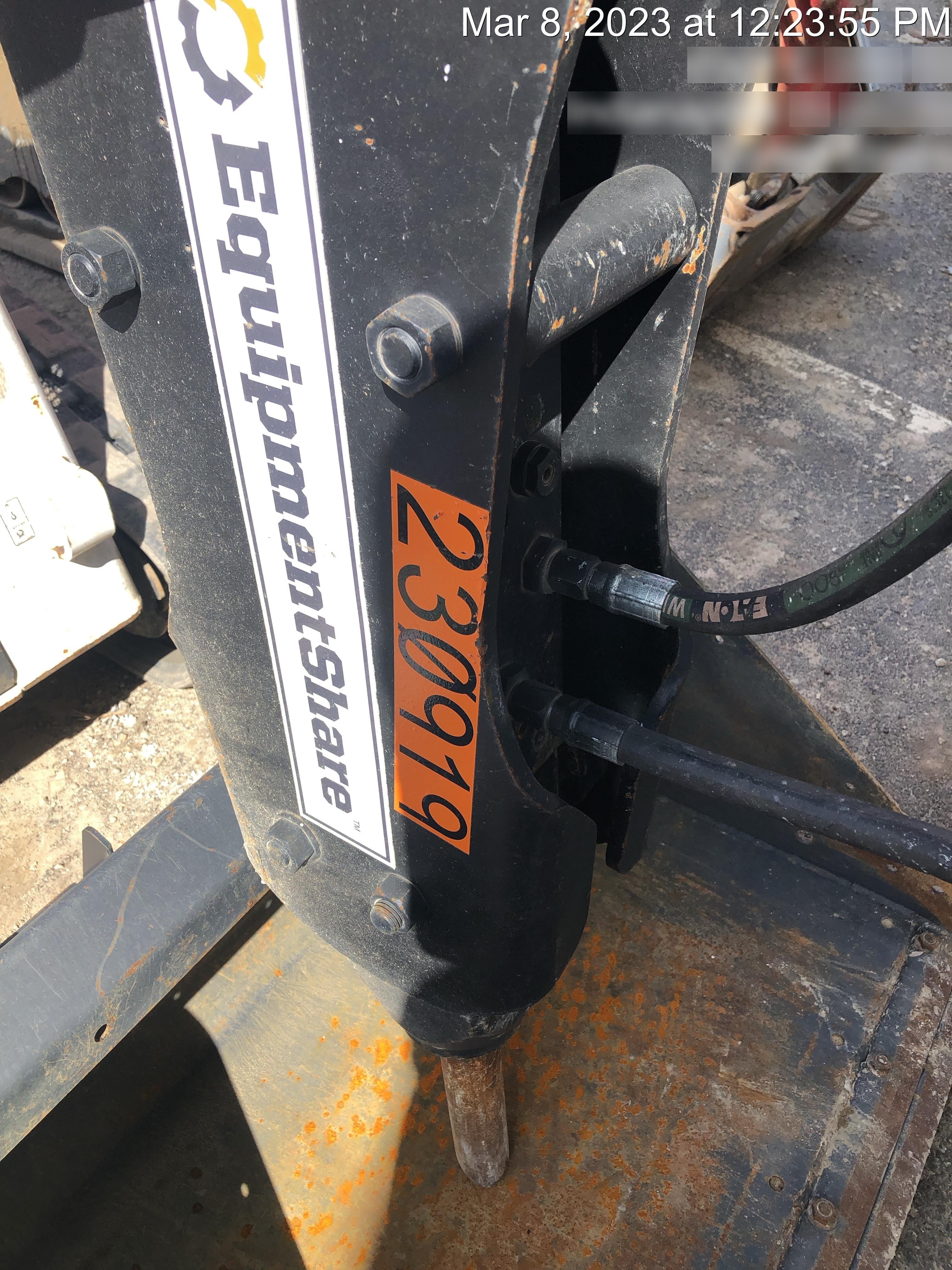 2022 PALADIN SFB250
