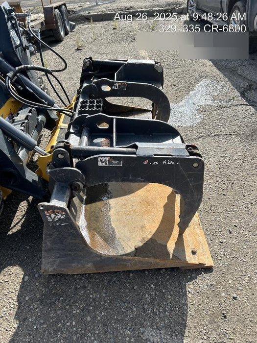 2022 PALADIN UTILITY GRAPPLE 11876-0022