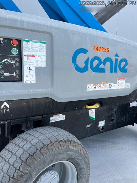 2024 GENIE S-85 HF