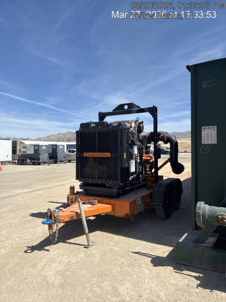 2020 RWN Pump