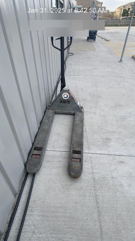 2021 JET 141175