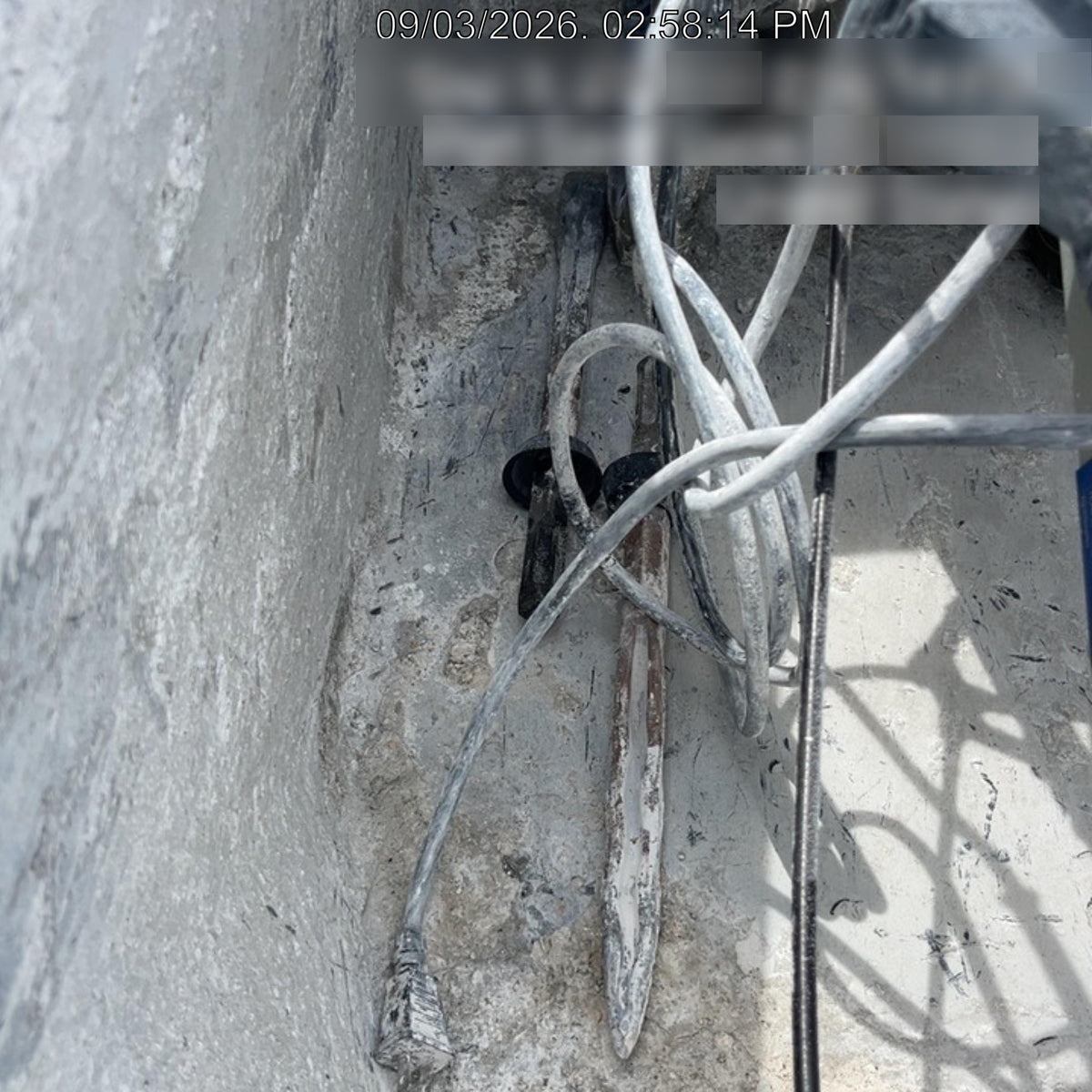 2024 HILTI TE 1000-AVR