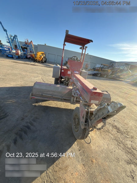 2021 BROCE BW260