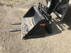 2019 ARROW MATERIAL HANDLING Telehandler Bucket Pin-On