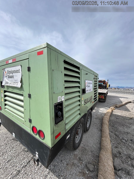 2019 SULLAIR 900HAF