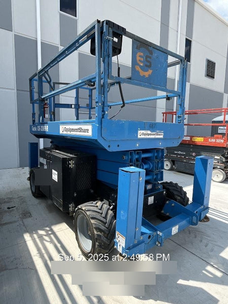 2019 GENIE GS-3369 RT