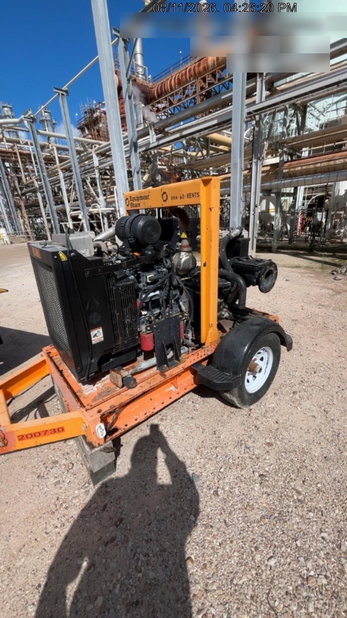2022 PIONEER PP66S12L71-TD2.9L4