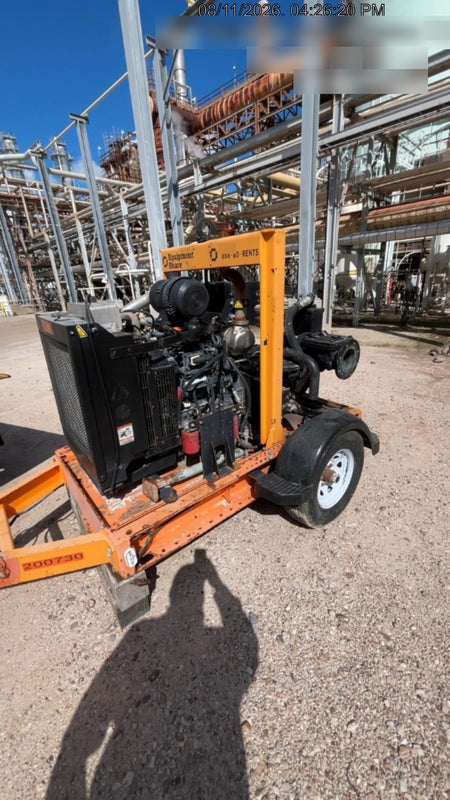 2022 PIONEER PP66S12L71-TD2.9L4