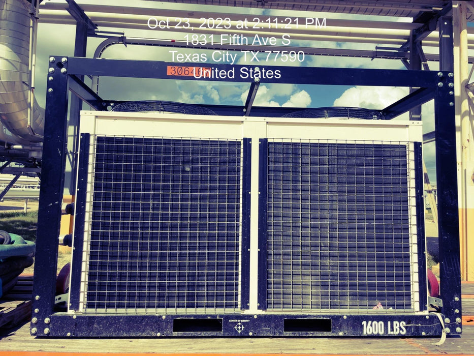 2023 SMARTECH STAC10S-R