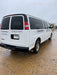 2023 CHEVROLET Express Van - Rental