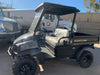 2021 Club Car CA1500D Canopy, 2-Seater, Diesel