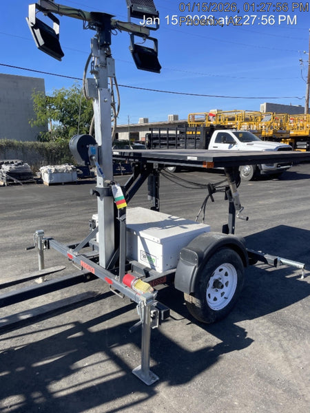 2022 WANCO WLTSSM4A750