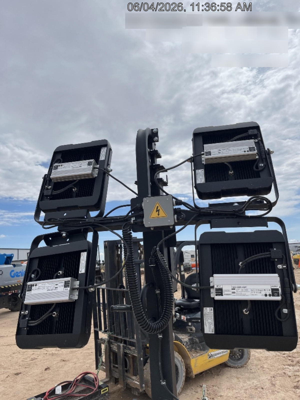 2026 GENERAC MLTS-4