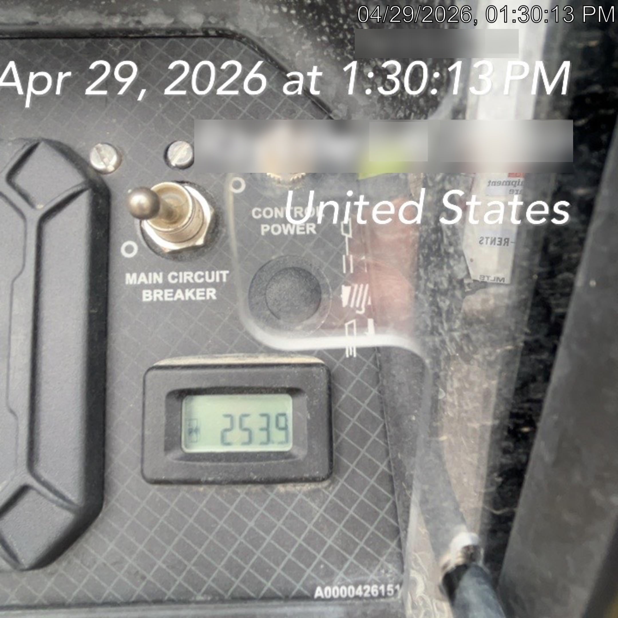 2026 GENERAC MLTS-4