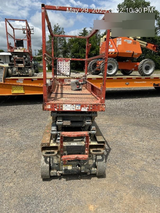 2018 SKYJACK SJIII-3219