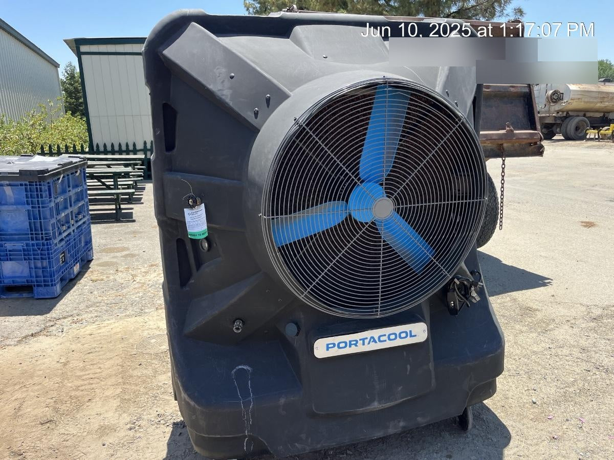 2022 PORTACOOL Jetstream 260