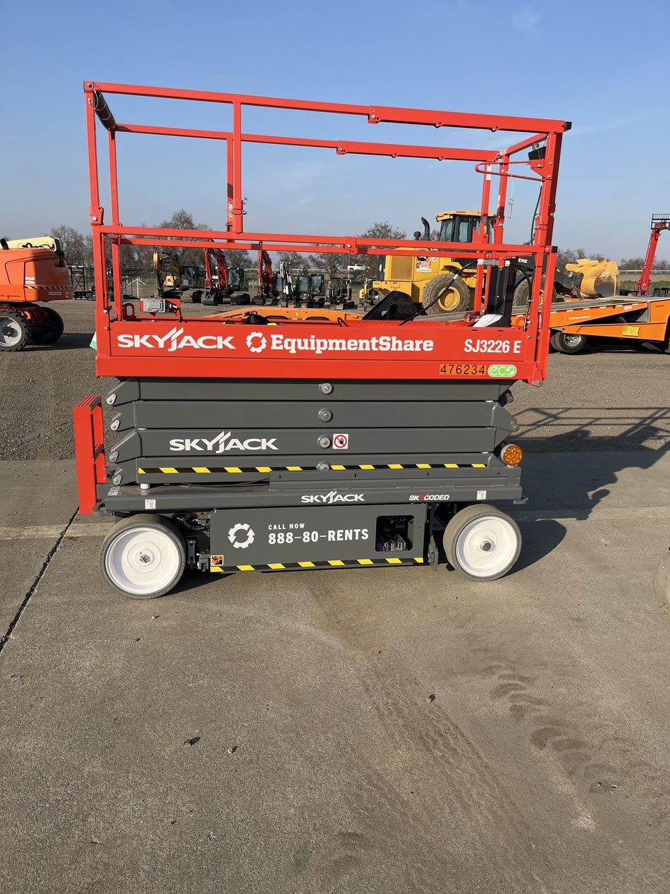 2024 SKYJACK SJ3226