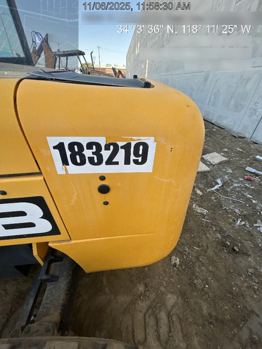 2021 JCB 940-4