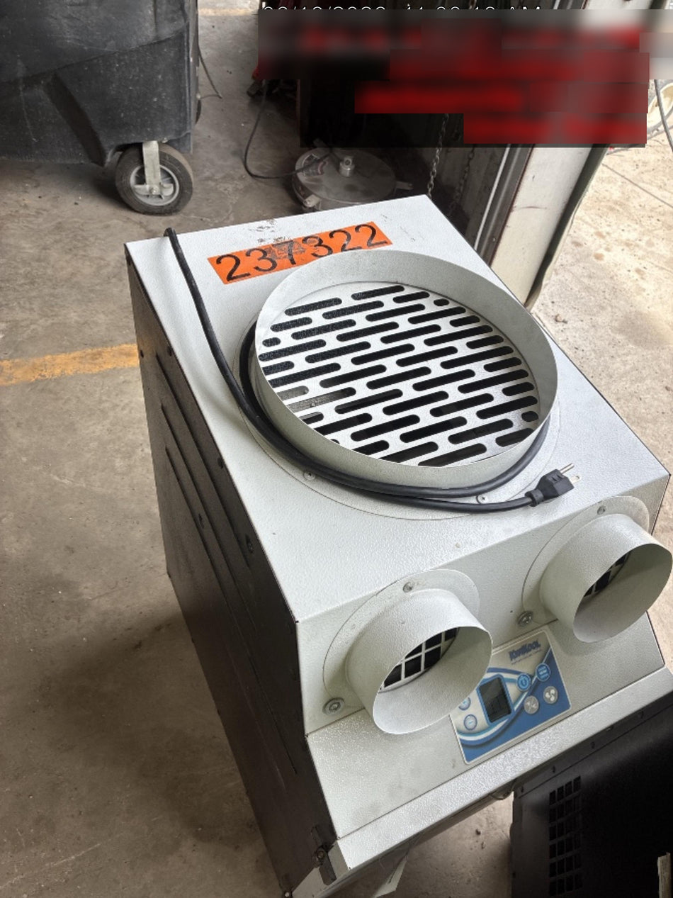 2022 KWIKOOL KPAC1411-2