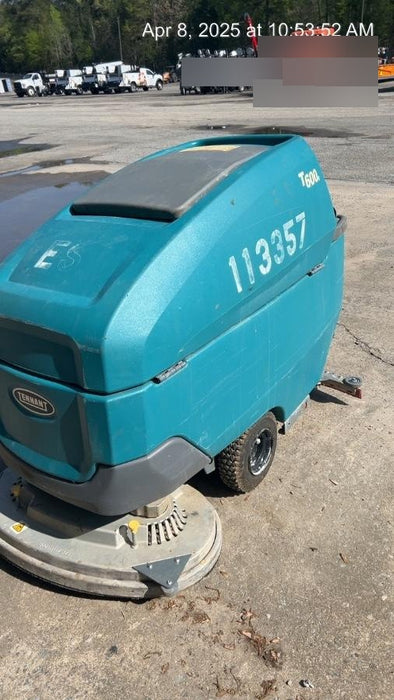 2020 TENNANT T600E