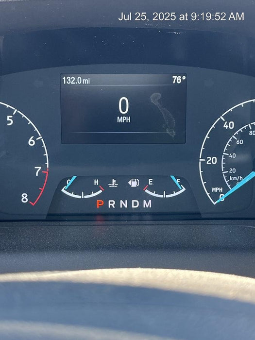 2024 FORD Transit 350 Rental