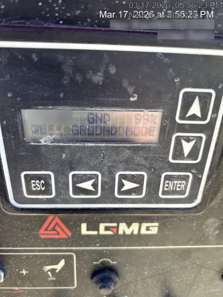 2021 LGMG AR45JE