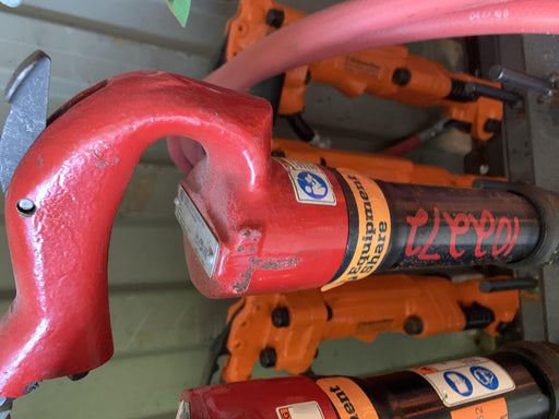 2020 CHICAGO PNEUMATIC CP 4123 3R