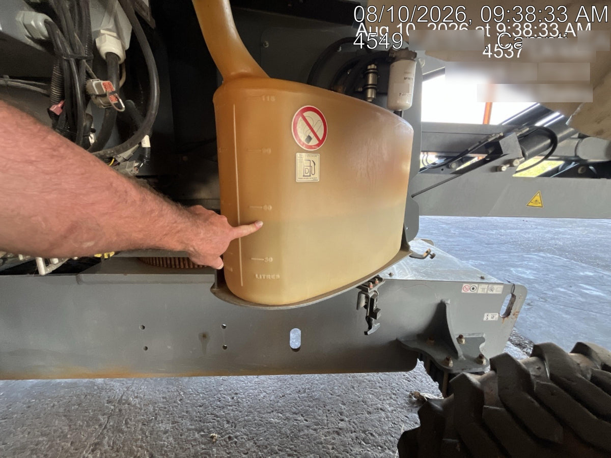 2019 SKYJACK SJ63 AJ