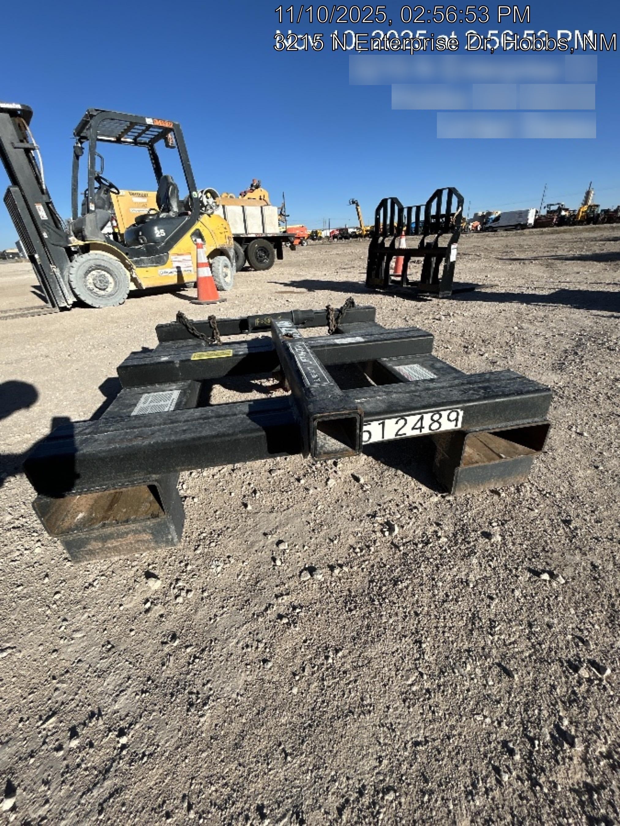 2025 STAR INDUSTRIES 1395B