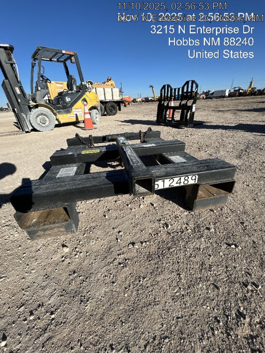 2025 STAR INDUSTRIES 1395B