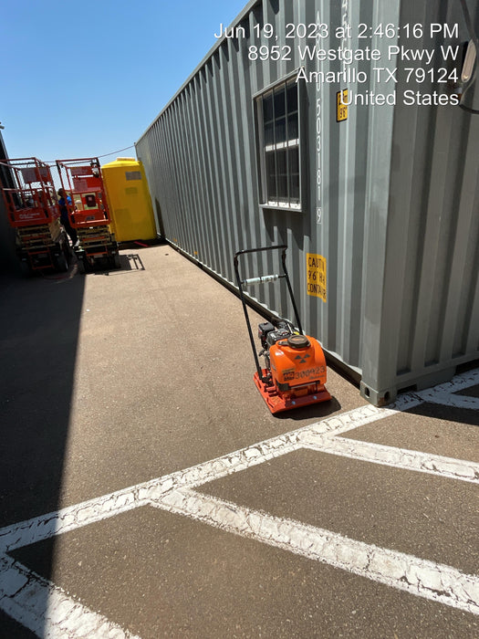 2023 MULTIQUIP MVC82VHW