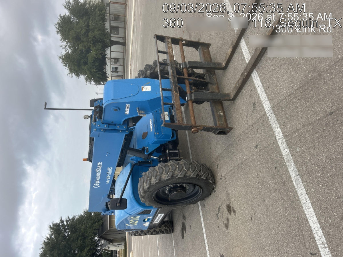 2023 GENIE GTH-844